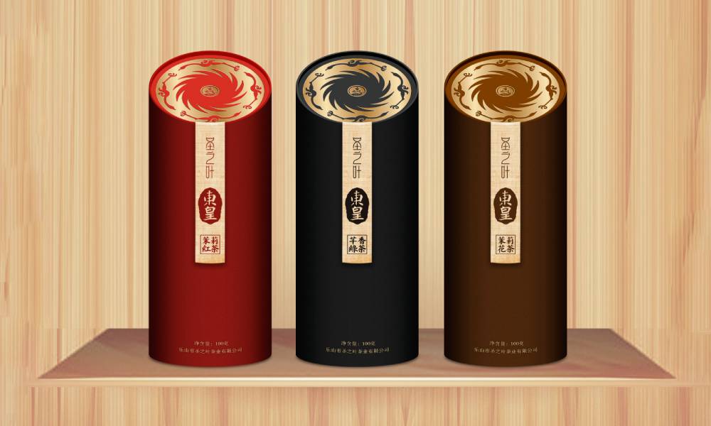天府商脉新传承——吴江区包装设计如何以视觉语言重塑现代品牌文明基因？